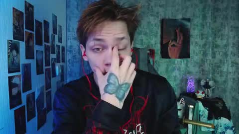 Kevin online show from 02/08/26, 05:11