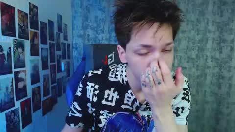 Kevin online show from 03/16/26, 05:13