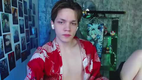 Kevin online show from 04/11/26, 06:07