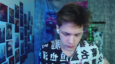 Kevin online show from 04/25/26, 04:15