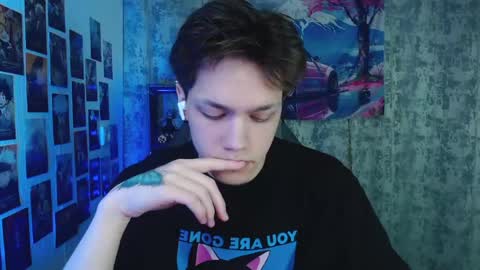 Kevin online show from 05/15/26, 04:30