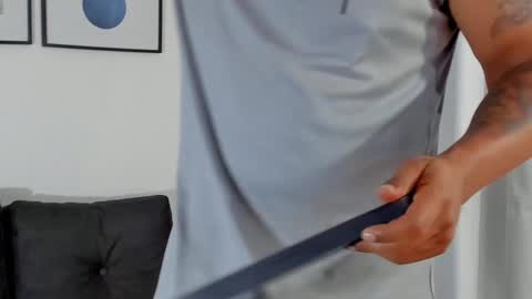 Kevin Lance online show from 01/14/25, 07:38