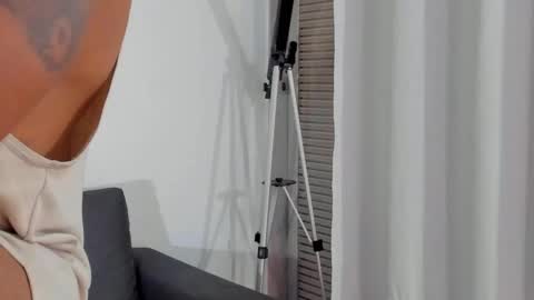 Kevin Lance online show from 12/22/25, 08:55