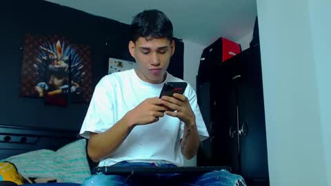 Kevin  y marlon online show from 03/06/25, 05:11