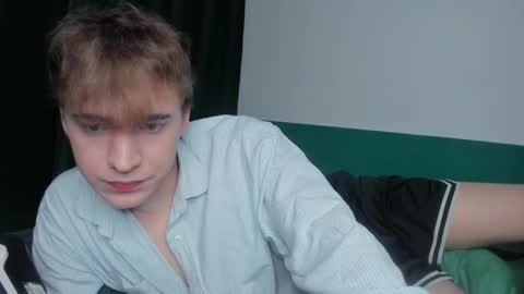 Snapshot of kevin_martin8 chatting on 03/12/25, 09:13 Kevin Martin online show from 03/12/25, 09:13