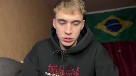 Kevin Martin online show from 11/19/25, 07:36