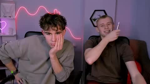 kevin_nix_ online show from 02/03/26, 02:00