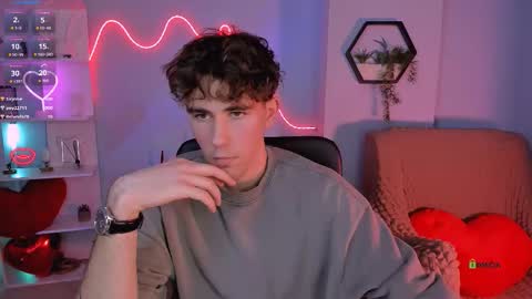 kevin_nix_ online show from 02/06/26, 08:12