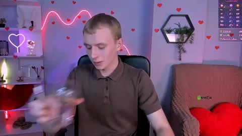 kevin_nix_ online show from 02/10/26, 10:14