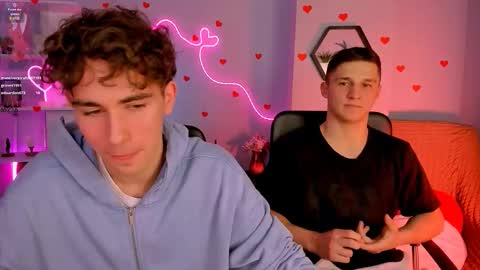 kevin_nix_ online show from 02/16/26, 01:18