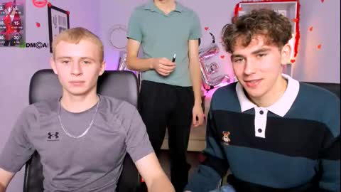 kevin_nix_ online show from 02/17/26, 01:18