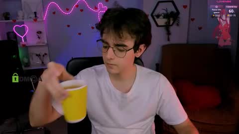 kevin_nix_ online show from 02/23/26, 08:28