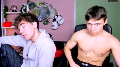 kevin_nix_ online show from 03/02/26, 07:37