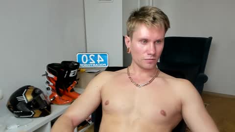 Kev online show from 10/20/25, 01:00