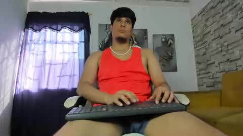 kevin_roldans online show from 03/10/26, 01:05