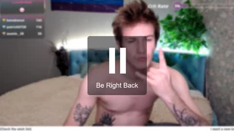 Kevin online show from 09/28/25, 08:25