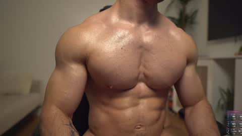 Snapshot of kevinandresxx chatting on 12/04/24, 01:42 Kevin online show from 12/04/24, 01:42