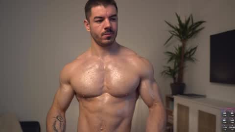 Snapshot of kevinandresxx chatting on 12/16/24, 11:22 Kevin online show from 12/16/24, 11:22