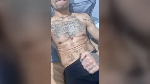 kevincvaz35 online show from 07/27/26, 11:23