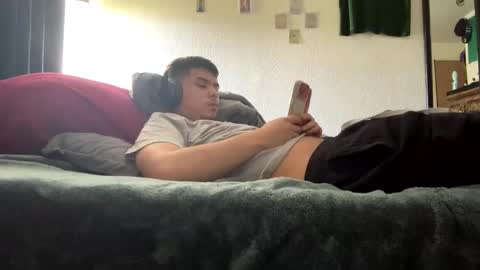 kevinderon1 online show from 04/24/26, 11:40