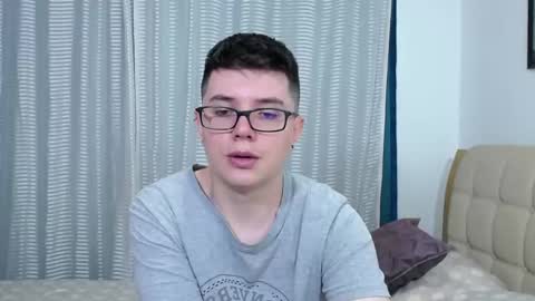 Kevin online show from 01/08/26, 09:39