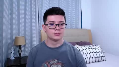 Kevin online show from 04/07/26, 08:20