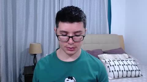 Kevin online show from 04/17/26, 07:06