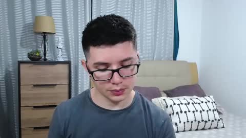 Kevin online show from 06/08/26, 10:10