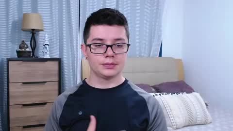 Kevin online show from 07/07/26, 09:30