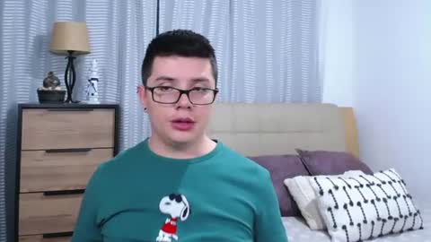 Kevin online show from 07/09/26, 12:26