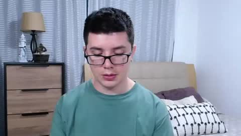 Kevin online show from 07/24/26, 12:19