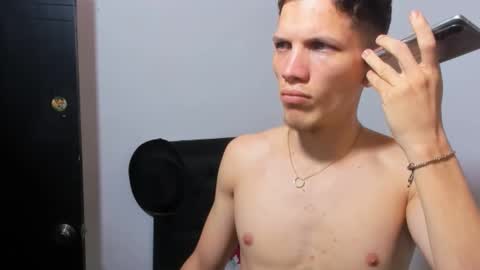 Snapshot of kevinkewma chatting on 12/03/25, 10:35 kevinkewma online show from 12/03/25, 10:35