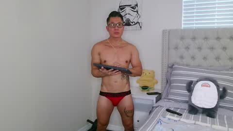 kevinkham online show from 10/22/25, 07:35