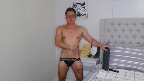 kevinkham online show from 10/23/25, 11:24