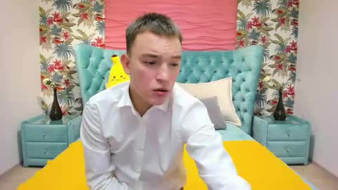 Kevin online show from 10/31/25, 12:50