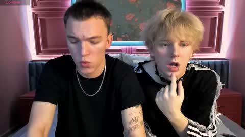 Kevin online show from 11/08/25, 08:07