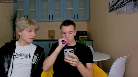 Kevin online show from 11/16/25, 07:41