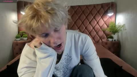 Kevin online show from 11/20/25, 02:50