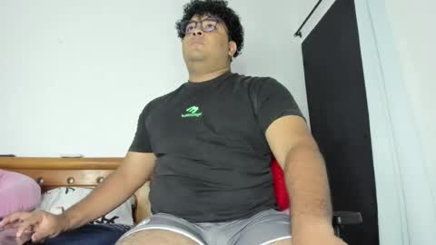 Snapshot of kevinmarshallx_1 chatting on 07/20/26, 05:55 KEVIN online show from 07/20/26, 05:55