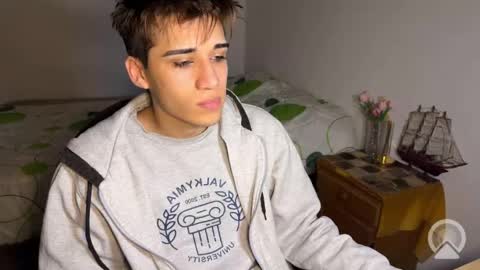 kevonly online show from 05/20/26, 07:47