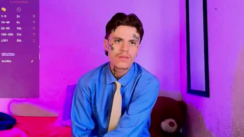 kevinperlas_ online show from 12/13/25, 08:36