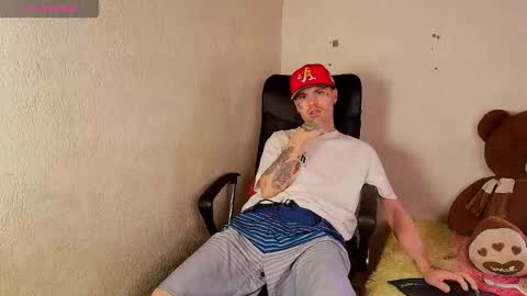 kevinperlas_ online show from 02/20/26, 07:25