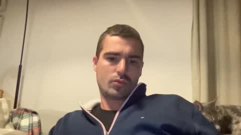 kevinpillobello online show from 11/25/25, 05:13