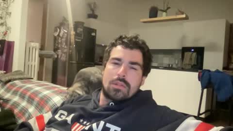 kevinpillobello online show from 03/03/26, 05:30