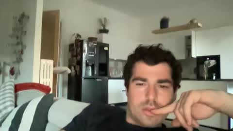 kevinpillobello online show from 03/13/26, 04:46