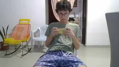 kevintdx online show from 04/16/26, 02:45