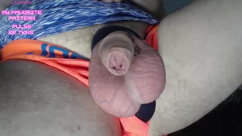 Snapshot of kevintyler69 chatting on 02/16/25, 01:36 Kevin online show from 02/16/25, 01:36