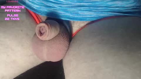 Snapshot of kevintyler69 chatting on 02/28/25, 02:42 Kevin online show from 02/28/25, 02:42