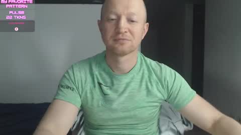 Snapshot of kevintyler69 chatting on 10/05/25, 04:55 Kevin online show from 10/05/25, 04:55