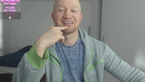 Kevin online show from 04/11/26, 02:54